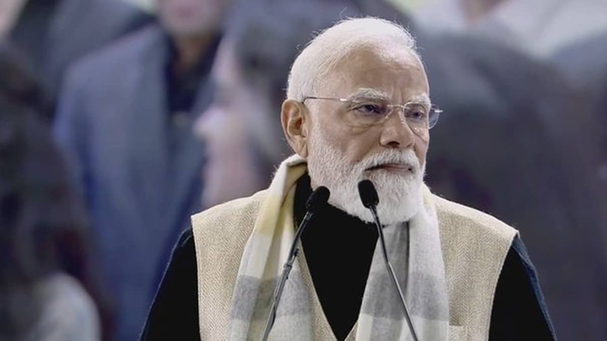 BMC Election Results: 'सुशासन के एजेंडे को मिला जनता का आशीर्वाद', BMC चुनाव में जीत पर PM मोदी का पोस्‍ट, बोले- Thank You Maharashtra