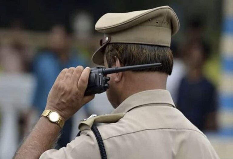 रात 11 बजे तक सही सलामत था पुल फिर सुबह अचानक गायब, छत्तीसगढ़ में पूरा पुल हो गया चोरी
