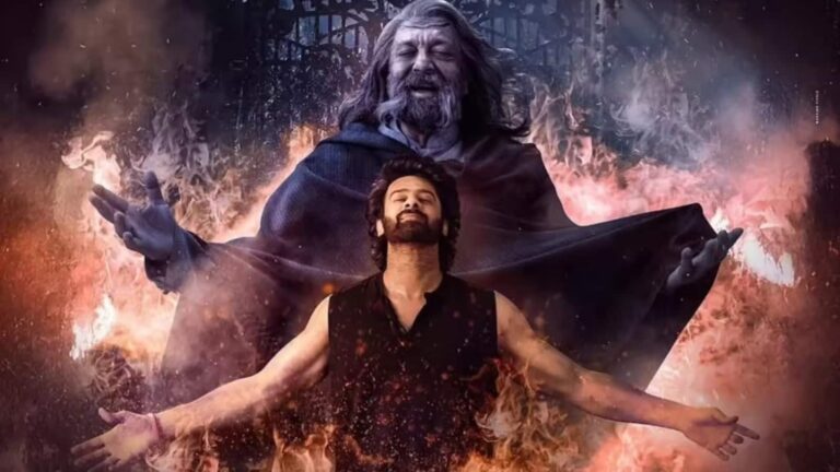 The Raja Saab Movie Review: प्रभास के रॉयल लुक ने जीता फैंस का दिल, जानें कैसी है 'द राजा साब' फिल्म