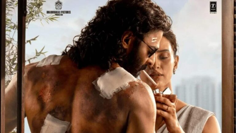 Spirit release date: संदीप रेड्डी वांगा की 'स्पिरिट' की रिलीज डेट का हुआ खुलासा, प्रभास संग रोमांस करेंगी तृप्ति डिमरी