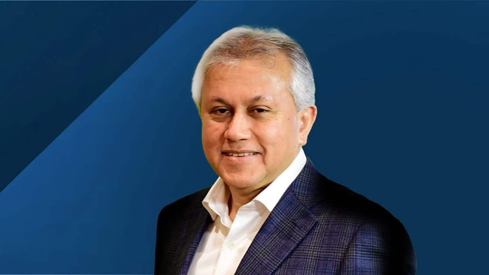 प्रमित झावेरी छोड़ेंगे सर दोराबजी टाटा ट्रस्ट, फिर से नहीं बनना चाहते ट्रस्टी