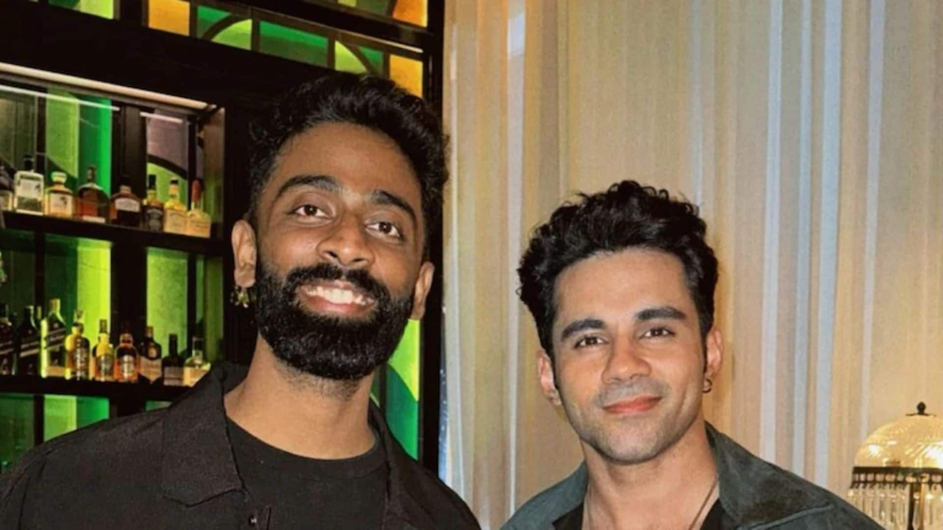 Pranit-Abhishek Friendship: बिग बॉस 19 की मशहूर दोस्ती में आई दरार? अभिषेक बजाज और प्रणित मोरे ने एक-दूसरे को किया अनफॉलो!