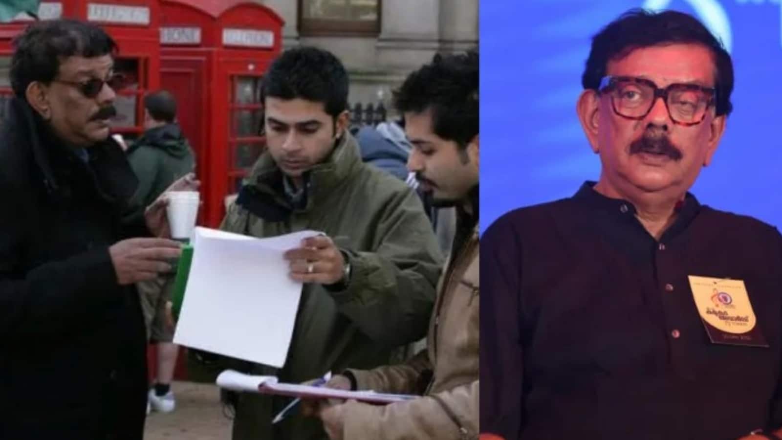 Aditya Dhar :  प्रियदर्शन ने धुरंधर के लिए आदित्य धर की तारीफ की, डायरेक्ट ने कुछ इस खास अंदाज में कहा शुक्रिया