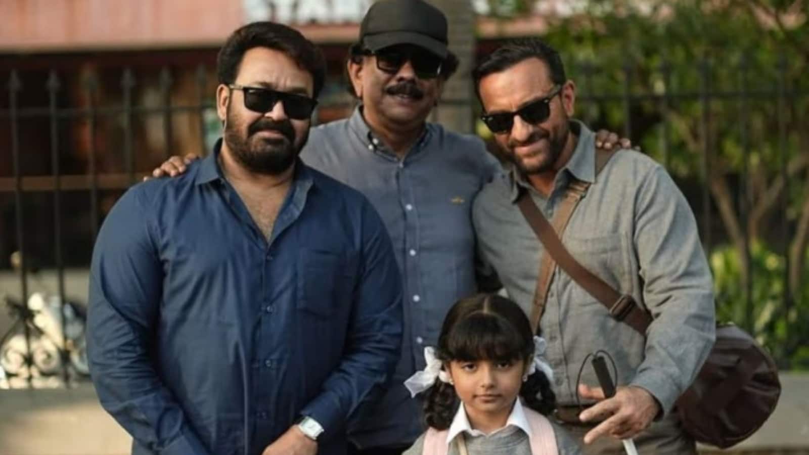 Haiwaan: प्रियदर्शन की फिल्म 'हैवान' के लिए सैफ अली खान नहीं थे पहली पसंद, फिर ऐसे बनी बात