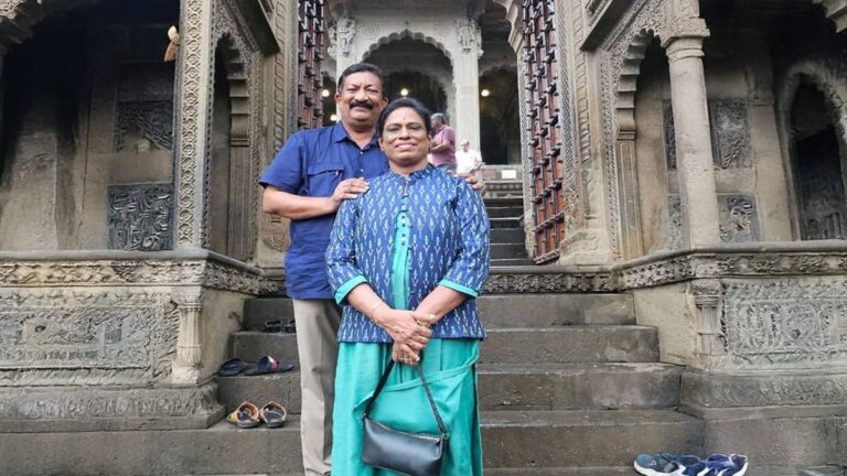 PT Usha Husband Death: नहीं रहे पीटी उषा के पति श्रीनिवासन, 67 वर्ष की उम्र में हुआ निधन; PM मोदी ने जताया शोक