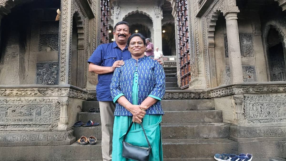PT Usha Husband Death: नहीं रहे पीटी उषा के पति श्रीनिवासन, 67 वर्ष की उम्र में हुआ निधन; PM मोदी ने जताया शोक