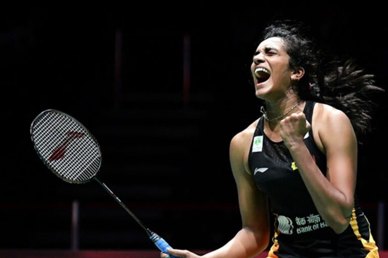 पीवी सिंधु साल 2026 के पहले टूर्नामेंट में सेमीफाइनल में पहुंचीं, मलेशिया ओपन सुपर 1000 की लड़ाई