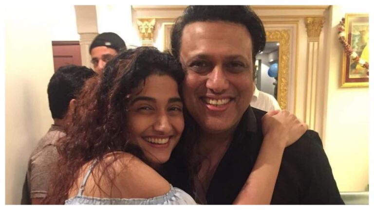Ragini Khanna: 'हम सब शॉक में थे', गोविंदा के गोली हादसे पर भांजी रागिनी खन्ना का इमोशनल खुलासा