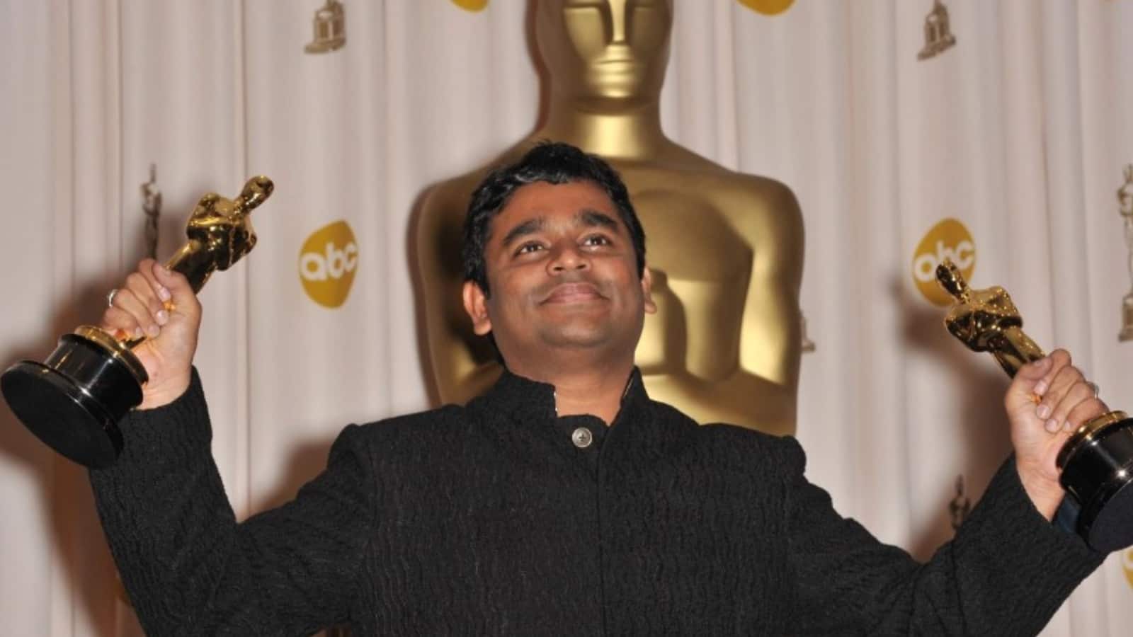 AR Rahman: एआर रहमान ने ऑस्कर जीतने को कहा 'बोझ', बोले- इससे आप प्रेरित नहीं होते...'