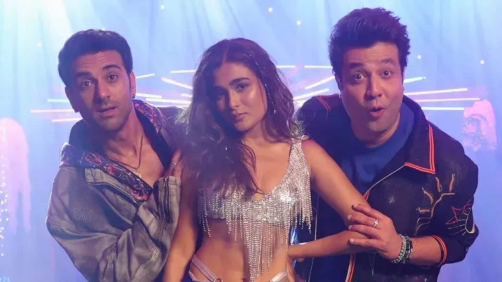 Rahu Ketu Box Office Collection Day 2: ‘राहु-केतु’ ने दूसरे दिन बॉक्स ऑफिस पर मारी छलांग, 60% ग्रोथ से चमके वरुण शर्मा और पुलकित सम्राट