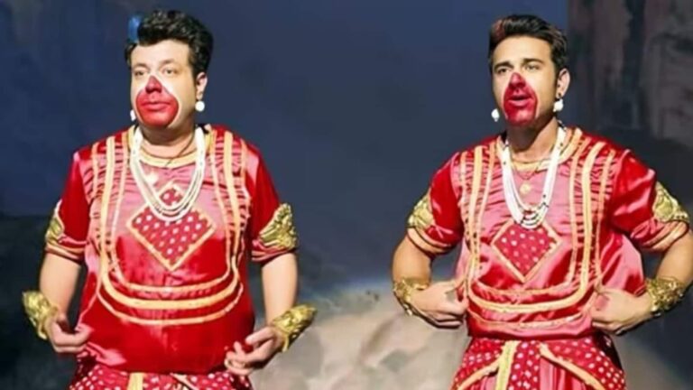 Rahu Ketu Review: पुलकित-वरुण की जोड़ी ने फिर जीता दिल,  क्लीन फ्रेश कॉमेडी है ‘राहु केतु’