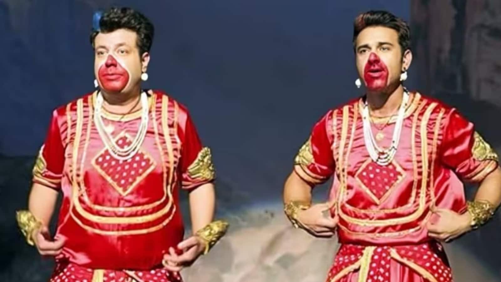 Rahu Ketu Review: पुलकित-वरुण की जोड़ी ने फिर जीता दिल,  क्लीन फ्रेश कॉमेडी है ‘राहु केतु’