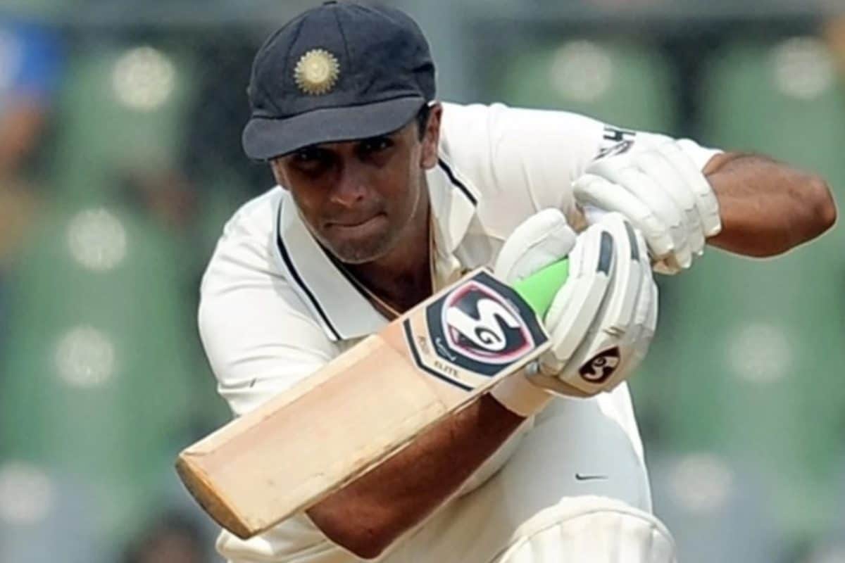 राहुल द्रविड़ के 5 महारिकॉर्ड... जिनका टूटना लगभग नामुमकिन, टेस्ट क्रिकेट में 31,258 गेंदों का सामना कर बनाया वर्ल्ड रिकॉर्ड