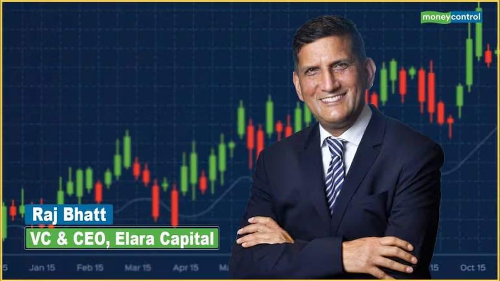 Market outlook : इस समय बाजार में जोखिम बहुत ज्यादा, सिर्फ सोने और चांदी में बची है छुपने की जगह