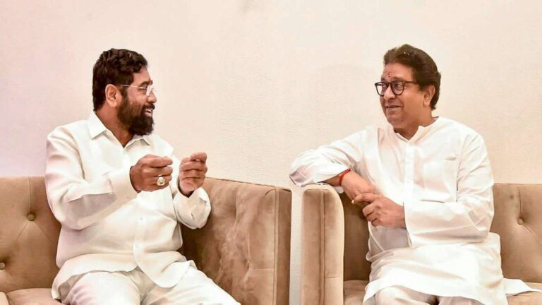 उद्धव ठाकरे के साथ खेला! कल्याण-डोंबिवली में राज ठाकरे की MNS ने शिंदे की शिवसेना ने मिलाया हाथ