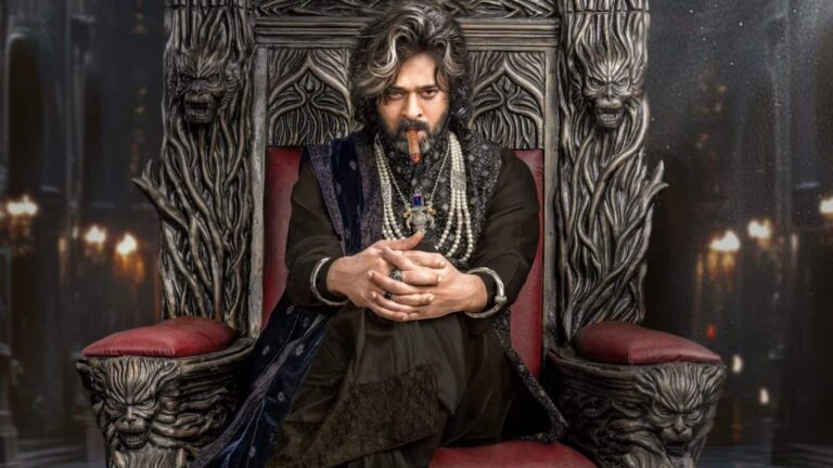 The Raja Saab Box Office Day 1: 'द राजा साब' ने बॉक्स ऑफिस पर मचाया धमाल, प्रभास की हॉरर कॉमेडी ने पहले दिन ही तोड़े रिकॉर्ड!