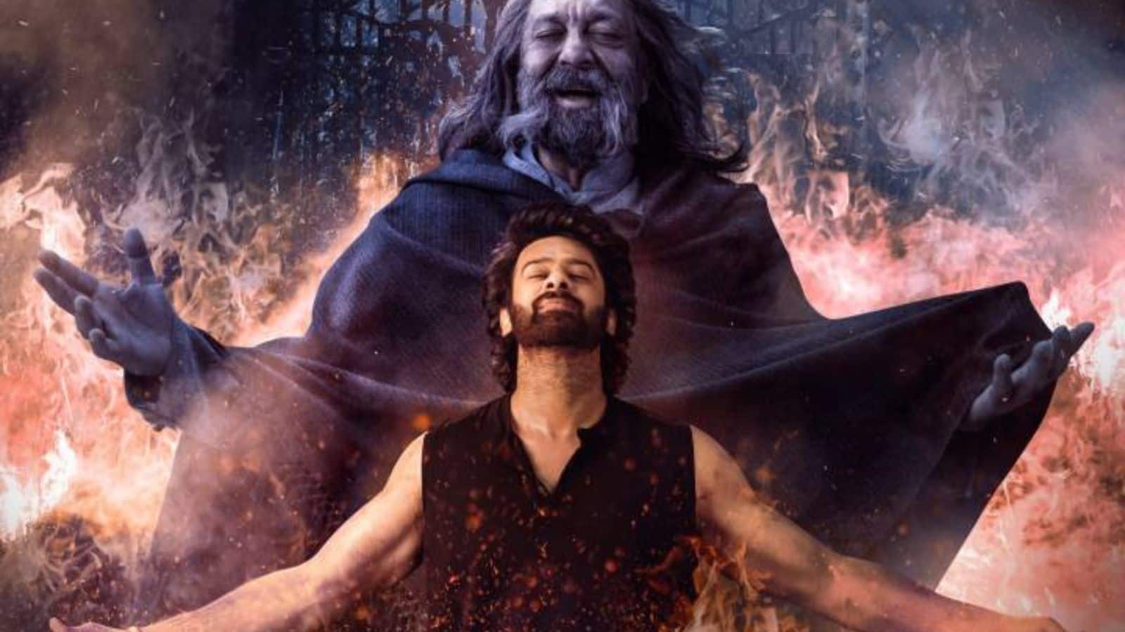 The Raja Saab BO Day 10: ‘द राजा साब’ ने 10वें दिन भी कमाई में निराश किया, जानें रिवीलिंग कलेक्शन