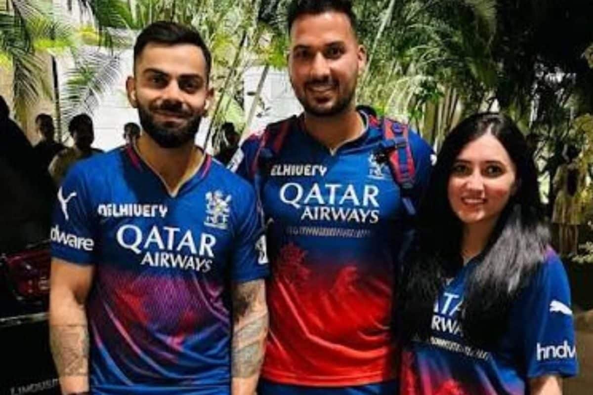 विराट कोहली को कई बार आउट करने वाला गेंदबाज हुआ बैन, ड्रग्स मामले में दोषी करार, इस सीजन में कर रहे थे कमाल गेंदबाजी