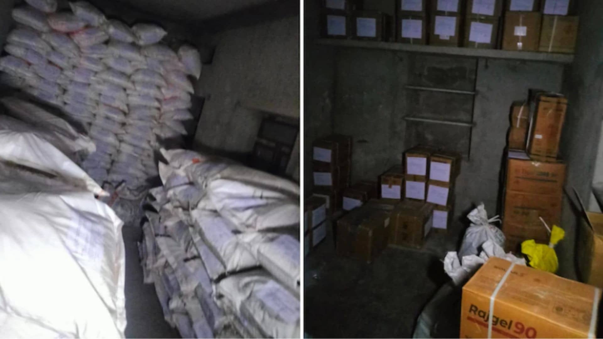 गणतंत्र दिवस पर कुछ होने वाला था? ठीक एक दिन पहले राजस्‍थान से पकड़ा गया 10,000 KG विस्‍फोटक; सुलेमान खान गिरफ्तार