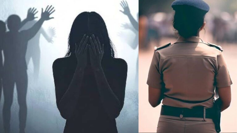 कभी होटल, कभी क्वार्टर तो कभी थाने... लेडी कॉन्स्टेबल को नशा देकर SHO सहित 4 पुलिसकर्मियों ने किया गैंगरेप; 8 साल तक करते रहे दरिंदगी
