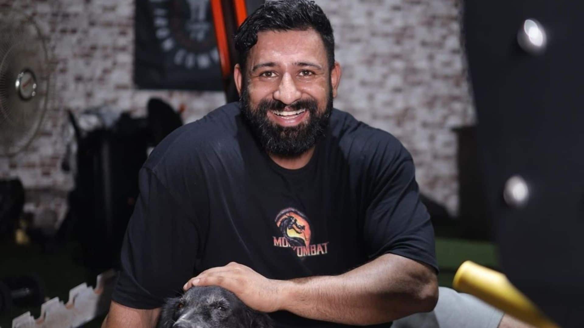 Rajat Dalal: ‘द 50’ के कंटेस्टेंट रजत दलाल अस्पताल में भर्ती? हेल्थ इश्यूज के चलते शो से बाहर!