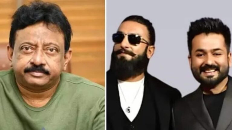 Ram Gopal Varma :  राम गोपाल वर्मा ने 'धुरंधर 2 के लिए कही बड़ी बात, बोले- ये सिनेमा के इतिहास में अब तक की सबसे बड़ी मल्टी-स्टारर फिल्म होगी