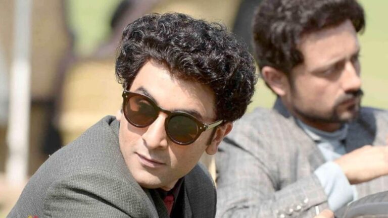 Anurag Kashyap: लोगों को रणबीर कपूर के बाल नहीं आए पसंद, अनुराग कश्यप ने बॉम्बे वेलवेट के फ्लॉप होने का बताया अजीब रीजन