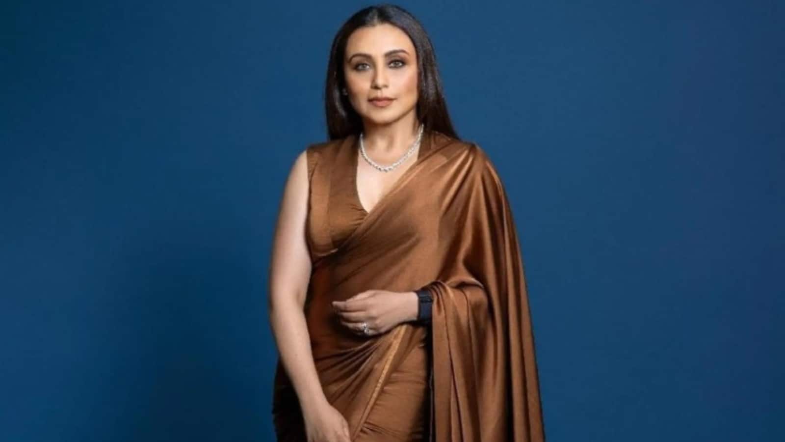 Mardaani 3 Box Office Collection Day 1: बॉक्स ऑफिस पर रानी मुखर्जी ने शानदार एंट्री, ओपनिंग डे पर की सिर्फ इतनी कमाई