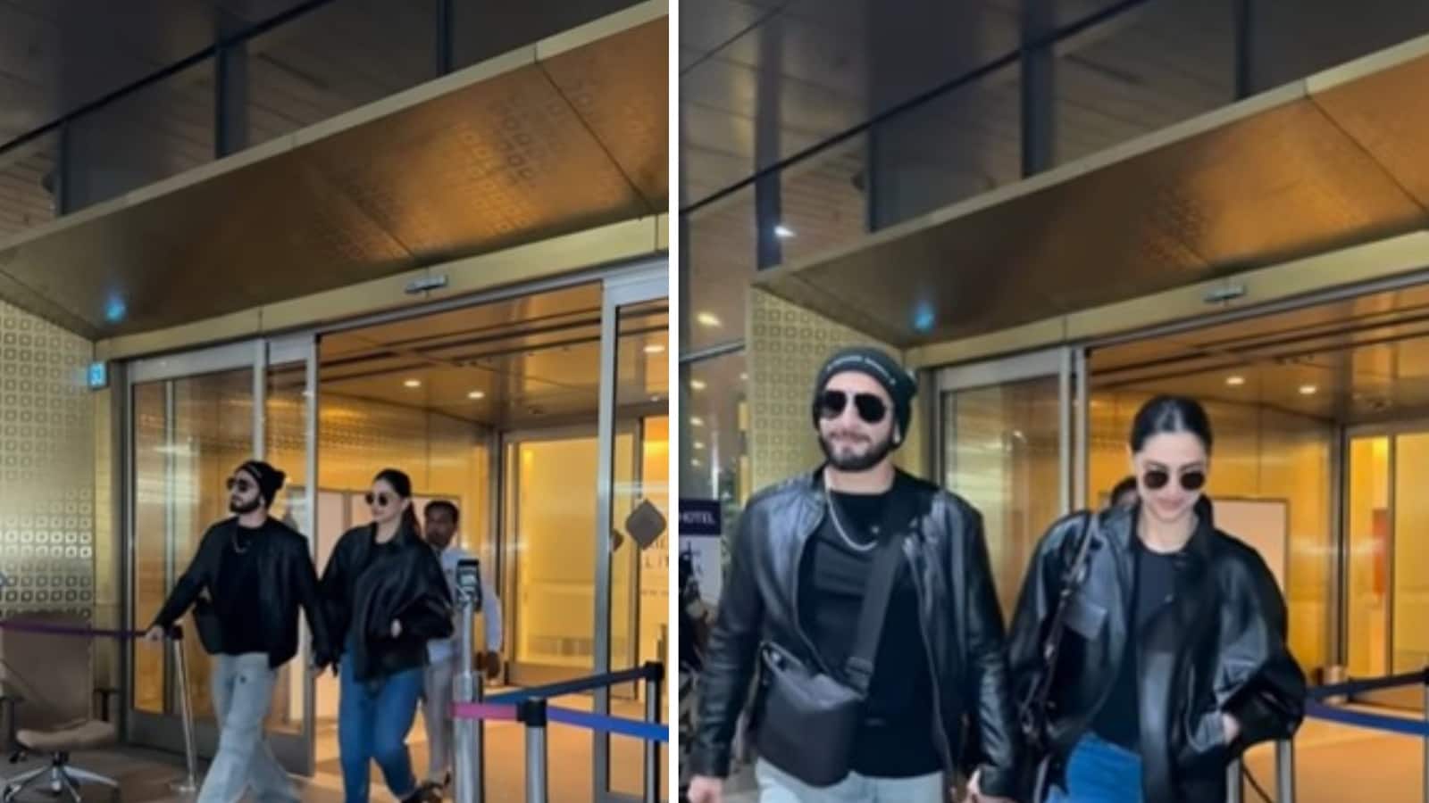 Deepika Padukone: पैपराज़ी ने रणवीर सिंह को कहा 'धुरंधर',  प्राउड बीवी दीपिका पादुकोण ने दिया खास रिएक्शन