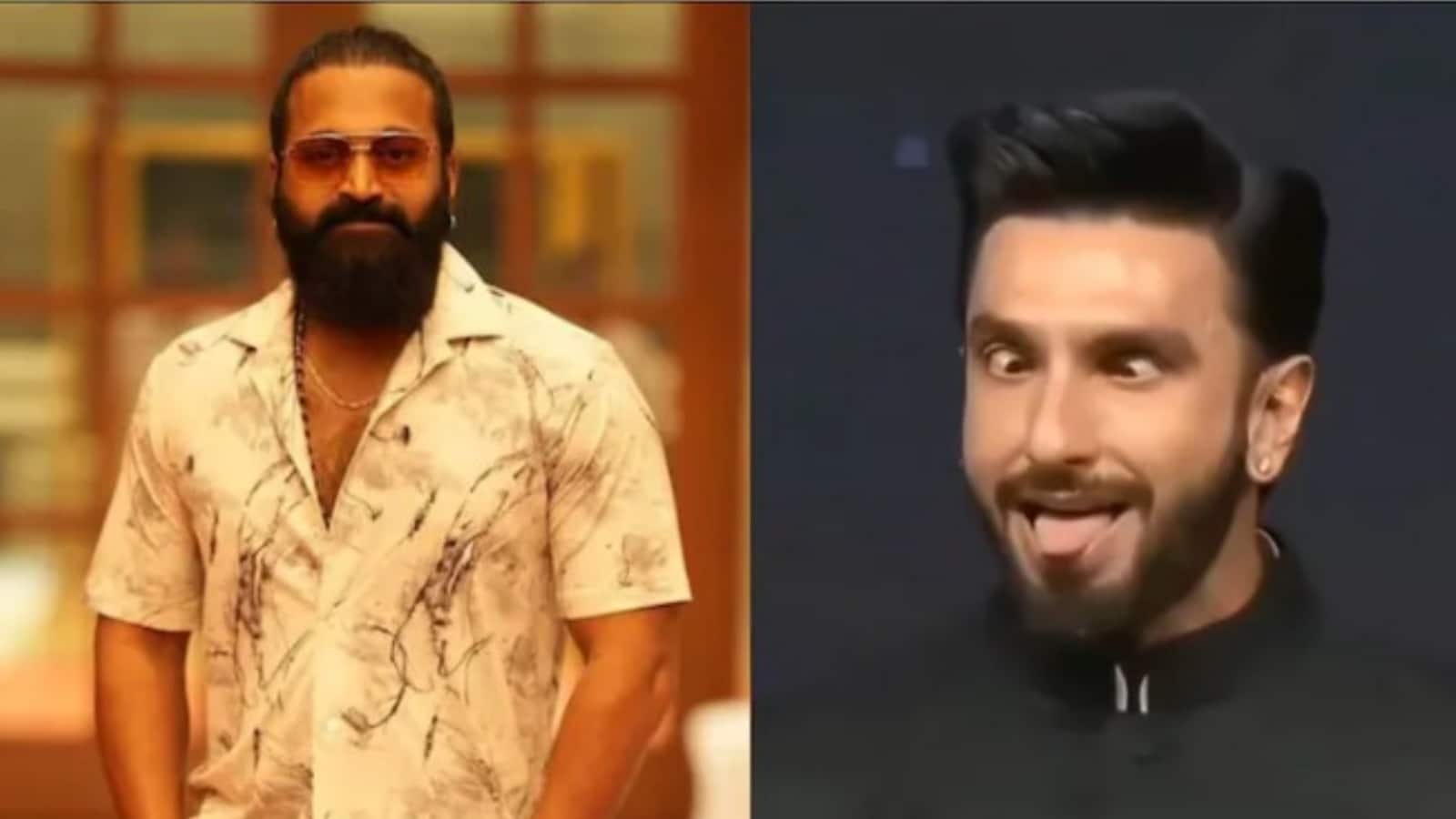 Ranveer Singh: कंतारा देवता की नकल करने के मामले में रणवीर सिंह की बढ़ी मुश्किलें, बेंगलुरु में केस हुआ दर्ज