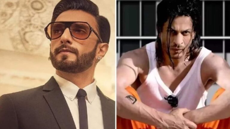 Don 3: रणवीर सिंह के बाहर होने के बाद शाहरुख खान 'डॉन 3' कर सकते हैं वापसी, सामने रखी बड़ी शर्त