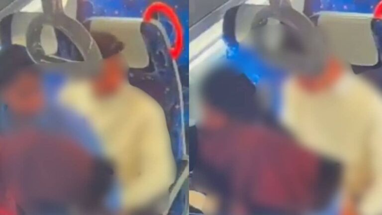 रैपिड रेल में छात्र-छात्रा ने किया था 'गंदा काम', शर्मनाक VIDEO हुआ था वायरल; अब हुआ हैप्पी एंड, परिवारवालों ने कपल की करा दी सगाई