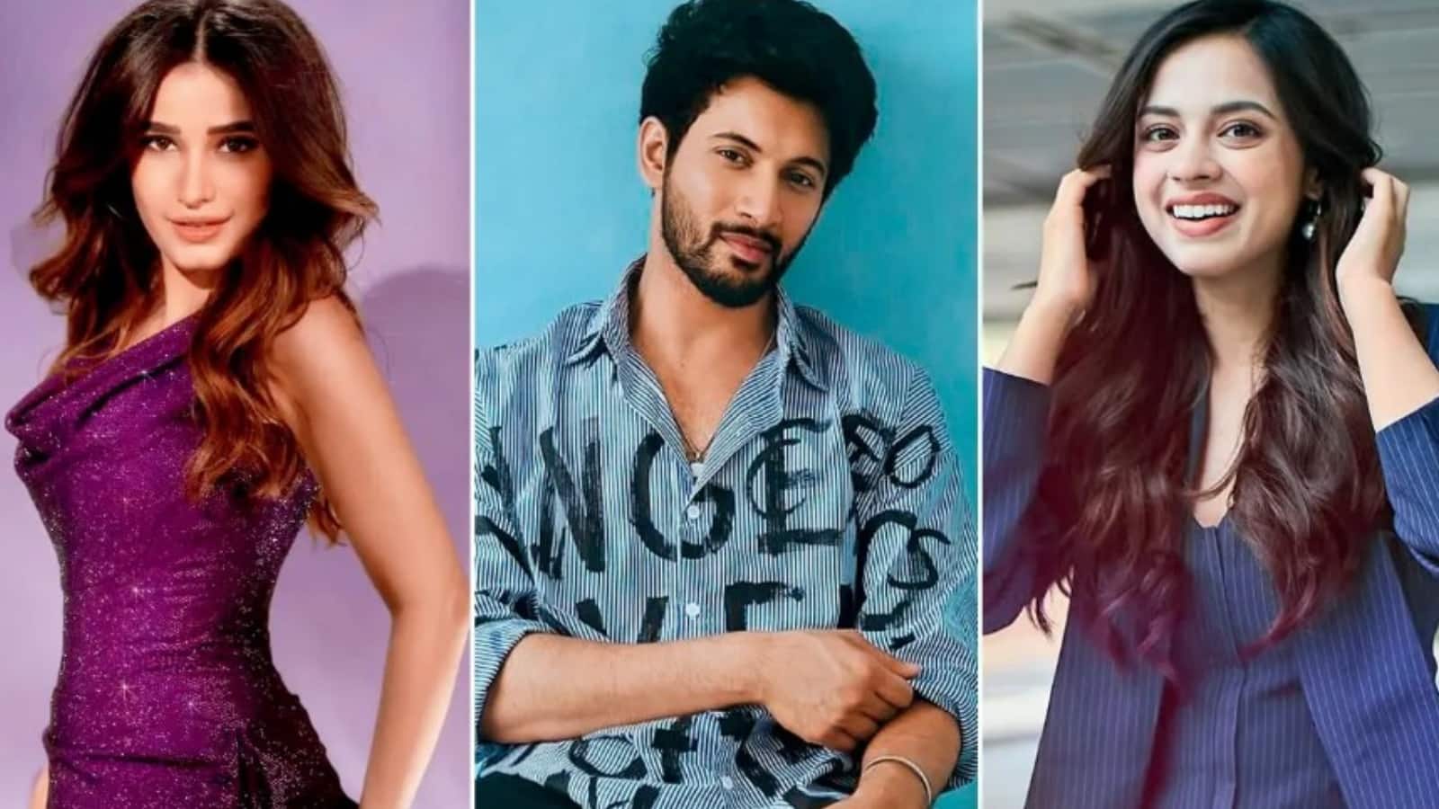 Upcoming Movies: रोहित सराफ, राशा थडानी और नितांशी गोयल की बनेगी जोड़ी? अपकमिंग लव ट्राएंगल में आ सकते हैं नजर