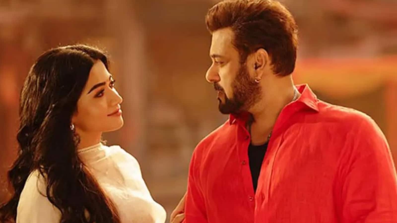 Rashmika Mandanna: सिकंदर साइन करने पर बोलीं रश्मिका मंदाना, 'जैसा मुझे बताया गया था, फिल्म उससे अलग थी...'