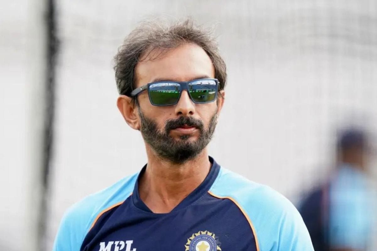 श्रीलंका ने टी-20 वर्ल्ड कप के लिए चुना भारतीय कोच, 2024 में थे वर्ल्ड चैंपियन टीम इंडिया का हिस्सा, राहुल द्रविड़ के हैं खास