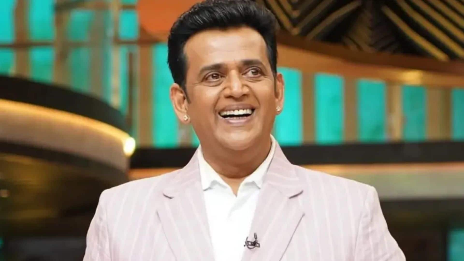 Ravi Kishan: 'टीवी कलाकारों को भी मिलना चाहिए नेशनल अवॉर्ड', रवि किशन की मांग ने जगाई नई बहस