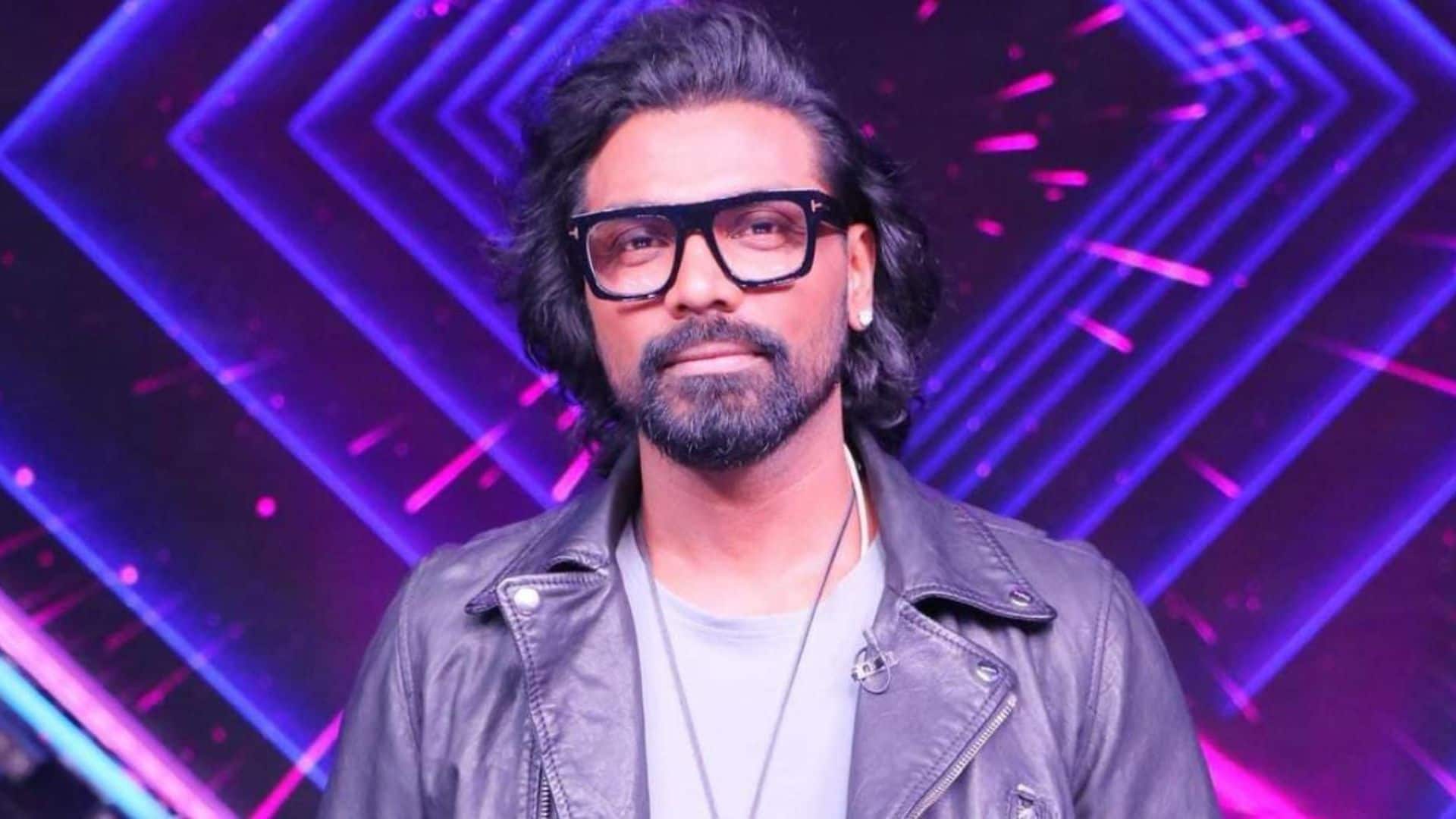 Remo Dsouza: अंडरवर्ल्ड डॉन रवि पुजारी गिरफ्तार, कोरियोग्राफर रेमो डिसूजा से जुड़े रंगदारी मामले में मुंबई पुलिस की बड़ी कार्रवाई