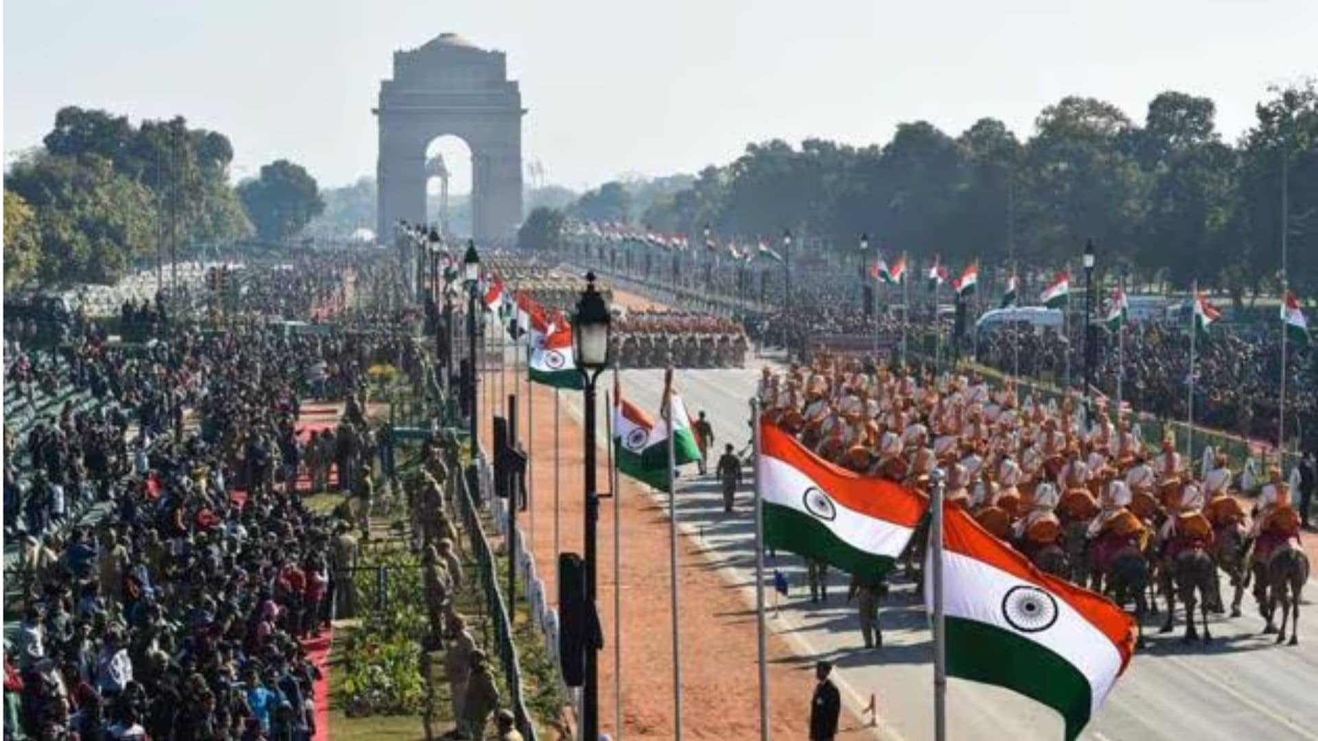 Republic Day: 26 नवंबर 1949 अपनाया संविधान, 26  जनवरी 1950  को हुआ लागू...जान लीजिए गणराज्य के रूप में भारत की पूरी यात्रा