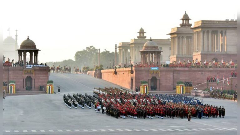 Republic Day 2026: 26 जनवरी को ही क्यों लागू किया गया संविधान? दिलचस्प है भारत के गणतंत्र बनने का साल 1930 वाला किस्सा