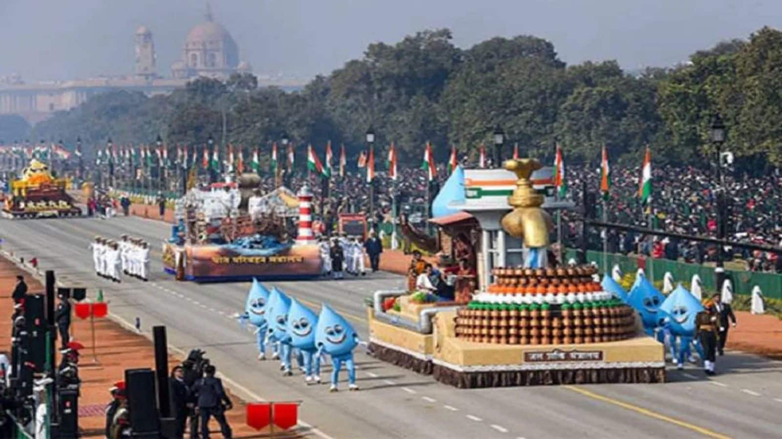 Republic Day 2026: इस साल की परेड में इन राज्यों की झांकियां नहीं होंगी शामिल, देखें पूरी लिस्ट