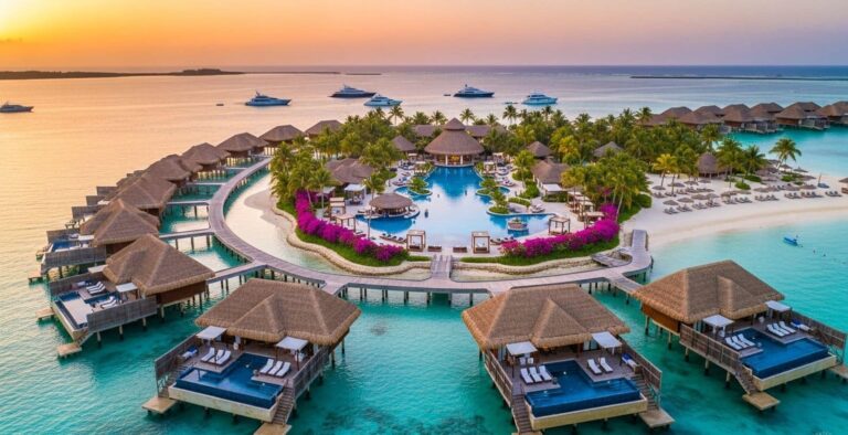 5-स्टार रिजॉर्ट के लिए ₹60000 का लिया पैकेज, फिर भी नहीं मिली बुकिंग, कन्ज्यूमर कमीशन ने भी रिजेक्ट कर दिया क्लेम