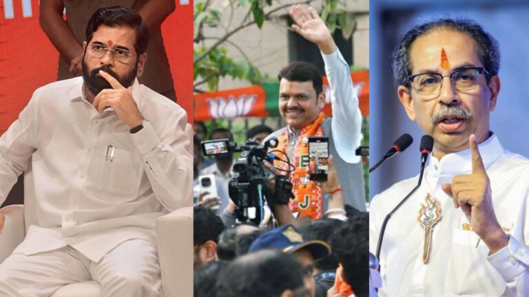BMC चुनाव में रिजॉर्ट पॉलिटिक्स की एंट्री? एकनाथ शिंदे को क्यों सता रहा खेला होने का डर, जानिए विपक्ष कैसे पलट सकता है बाजी