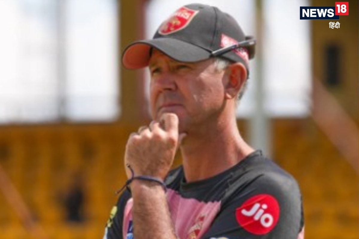 भारतीय स्टार के साथ हुई नाइंसाफी? सेलेक्टर्स के फैसले से पोंटिंग भी हैरान