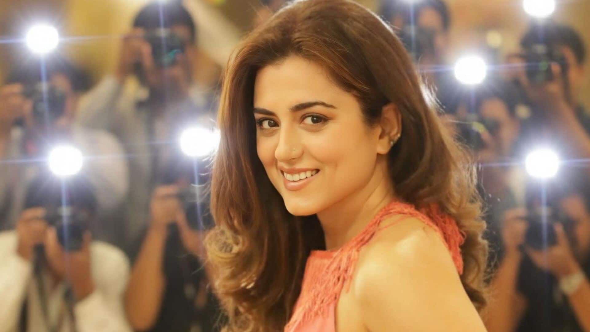 Riddhi Dogra: ऋधि डोगरा की रियलिटी शो ‘The 50’ में एंट्री हुई पक्की, एक्ट्रेस ने सोशल मीडिया पर किया पोस्ट