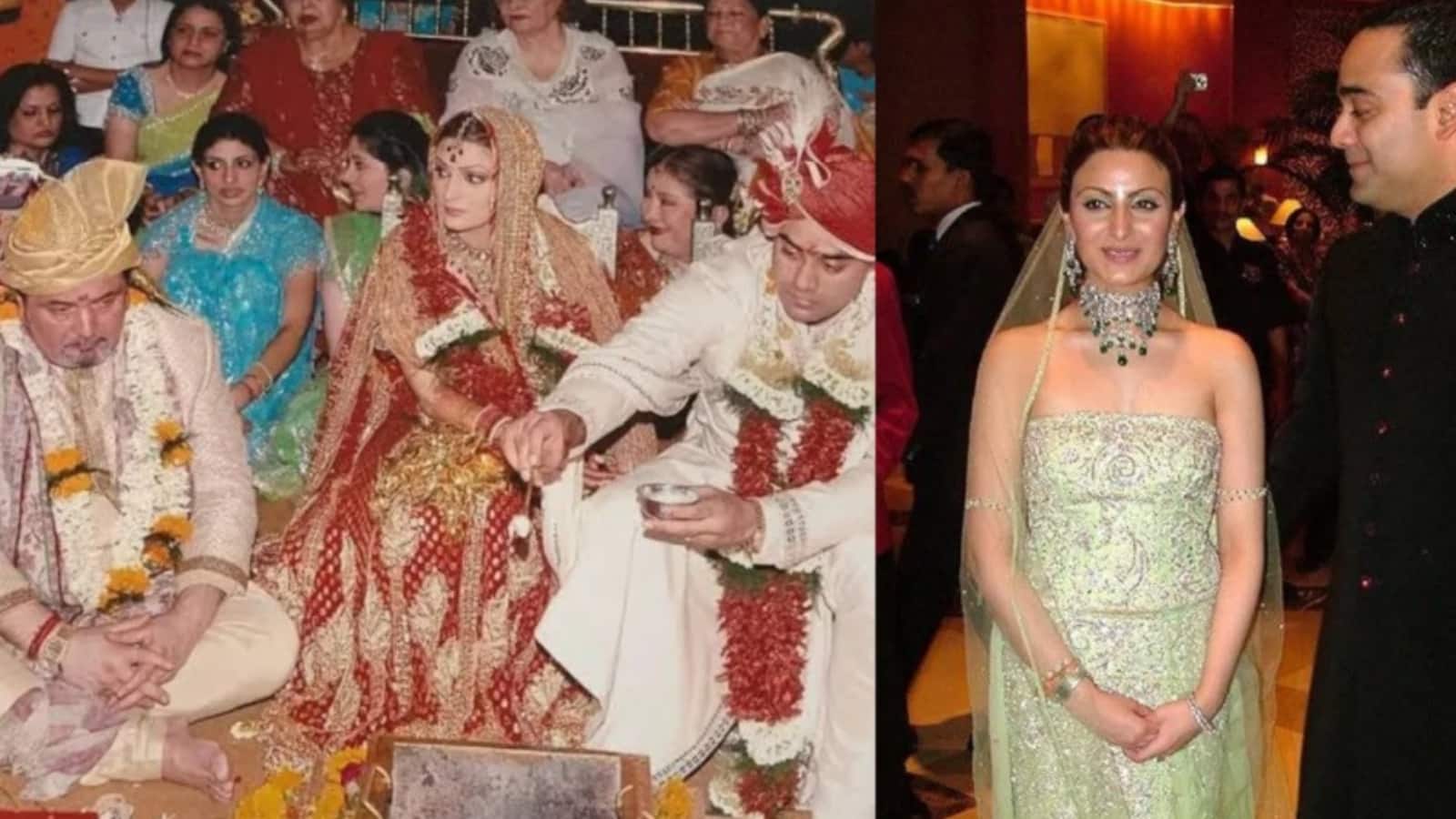 Riddhima Kapoor: रिद्धिमा कपूर ने शेयर किया अपनी शादी का वीडियो, ऋषि कपूर को देख इमोशनल हुए फैंस