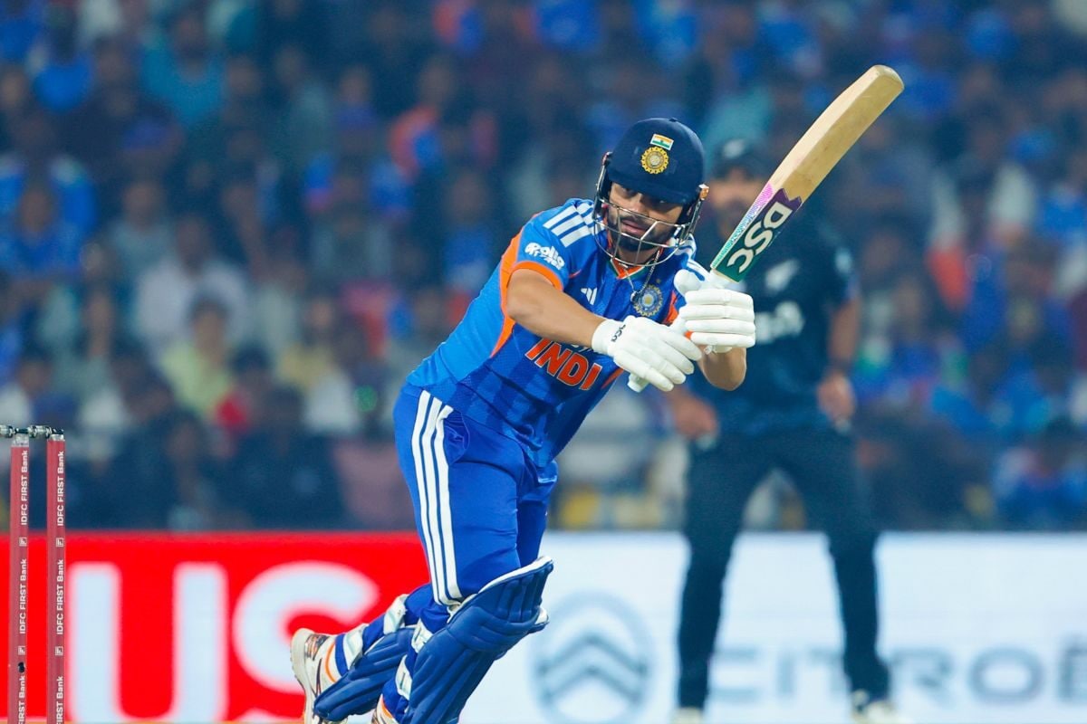 गिल होते तो रिंकू ड्रेसिंग रूम में सोते, अंतिम 12 गेंदों पर 287.83 के स्ट्राइक रेट वाला बल्लेबाज खोते और गंभीर फिर रोते!