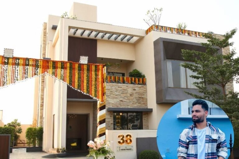 एक समय क्रिकेट किट खरीदने तक के नहीं थे पैसे, आज करोड़ों में खेल रहे रिंकू सिंह, जानें नेटवर्थ