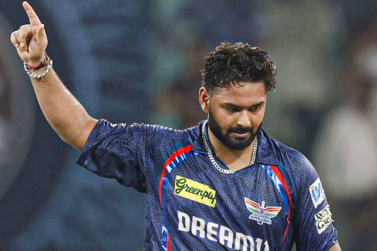 पाकिस्तान ने बढ़ाया सैलरी कैप फिर भी खिलाड़ी गरीब, ऋषभ पंत IPL से अकेले कमाते हैं जितना, उसमें आजाएगी PSL की दो टीम