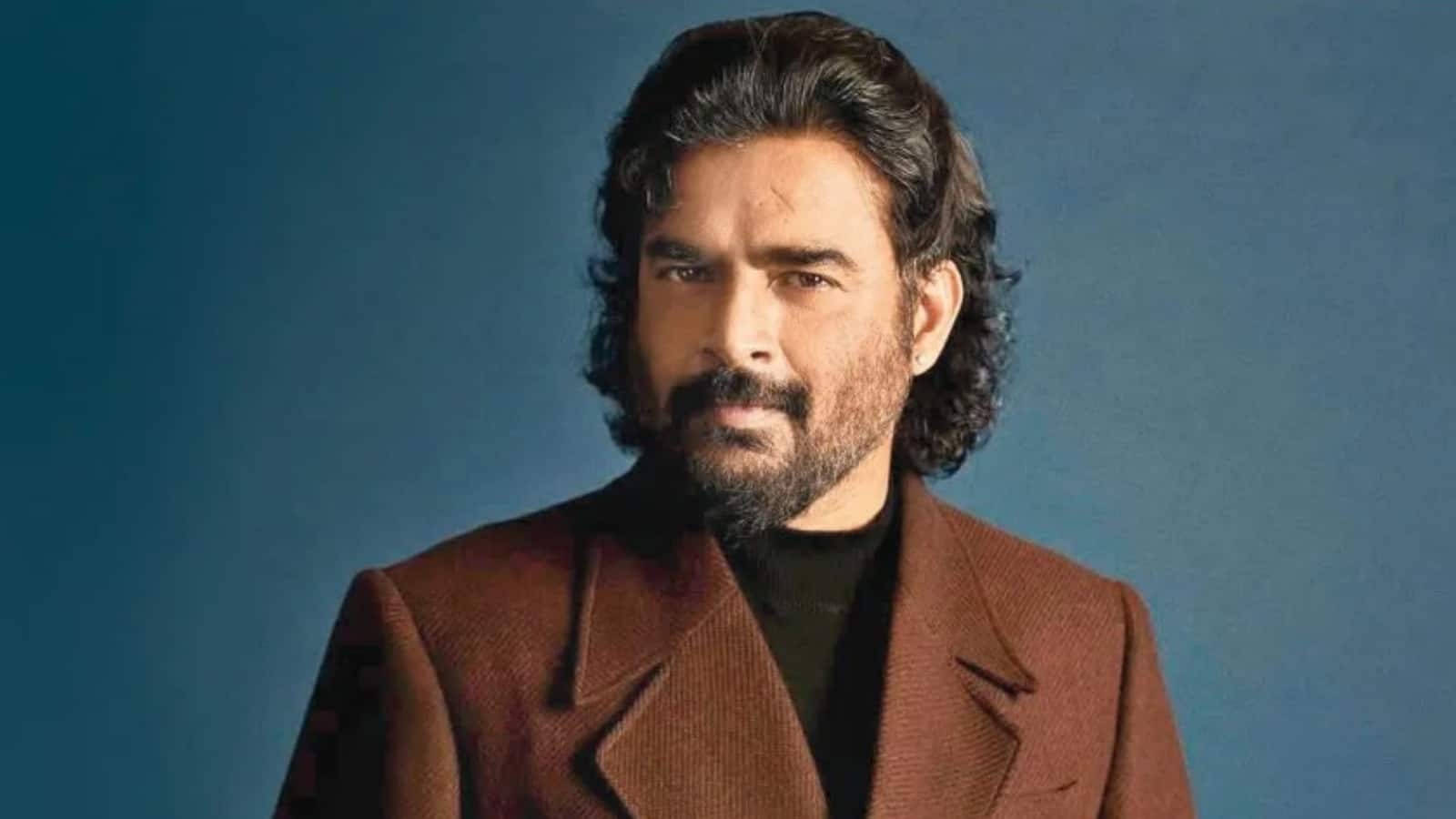 R Madhavan: 'मेरी कल्पना से भी परे,सिर्फ एक पुरस्कार नहीं बल्कि एक जिम्मेदारी', आर माधवन ने पद्म श्री पुरस्कार मिलने पर जाहिर की खुशी