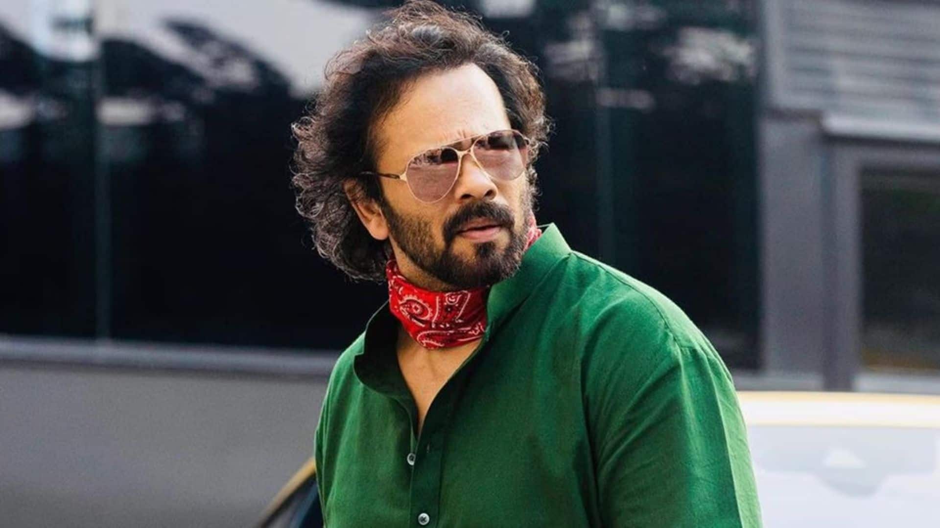 Rohit Shetty: 17 हिट फिल्मों के बाद भी खाली रहा रोहित शेट्टी का हाथ, डायरेक्टर ने अवॉर्ड्स को लेकर बयां किया दर्द